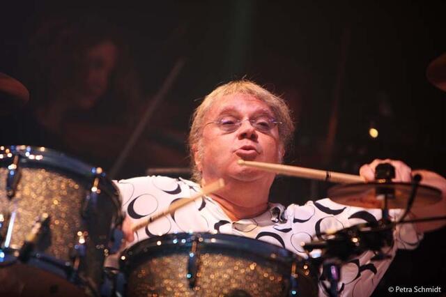Ian Paice
