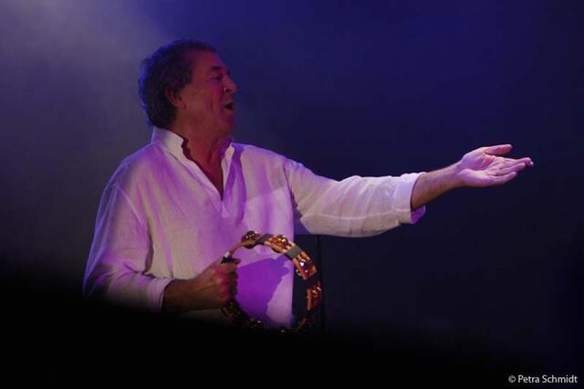 Ian Gillan