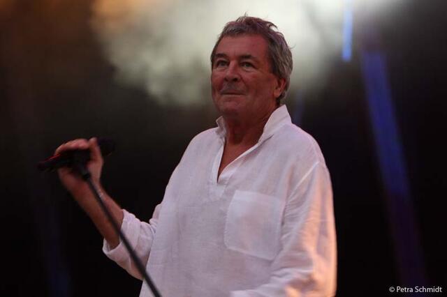 Ian Gillan