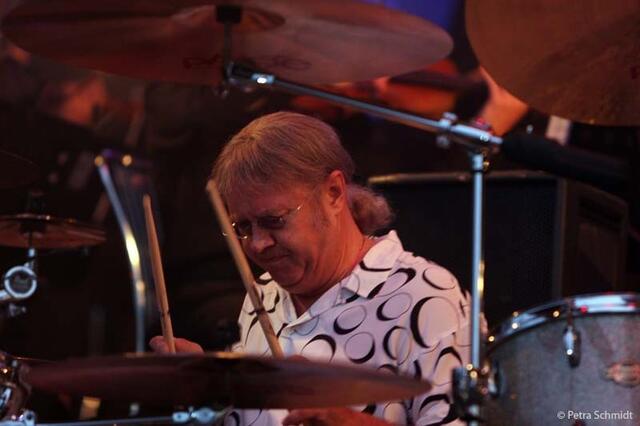 Ian Paice