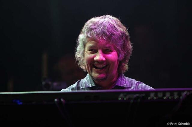 Don Airey
