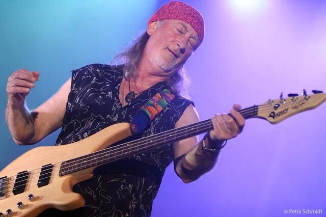 Roger Glover