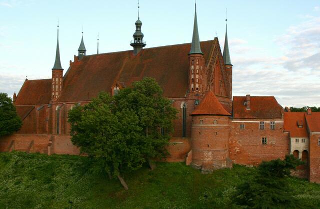 Frauenburger Dom