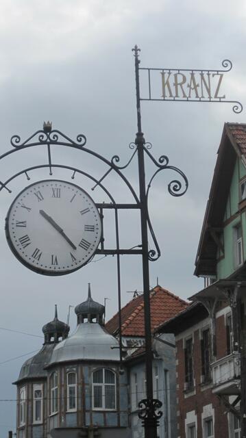 Ostseebad Kranz