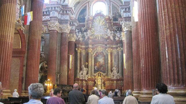 Posen, St. Stanislaus