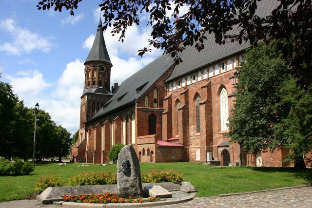 Königsberger Dom
