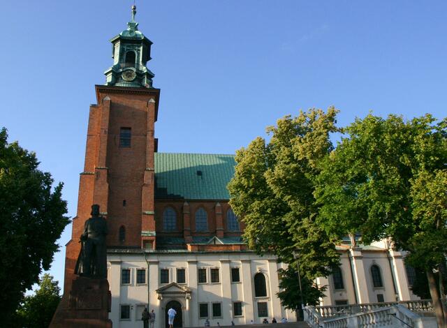 Dom in Gnesen