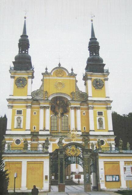 Heiligelinde