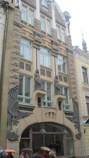 Tallinn