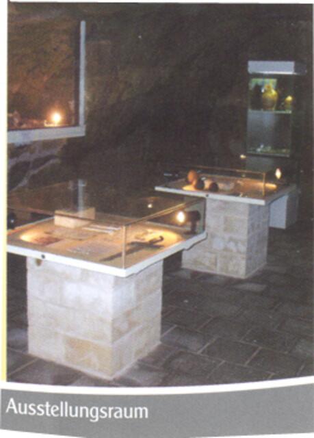 Foto: flyer, regenstein