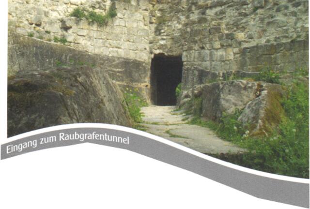 Foto: flyer, regenstein