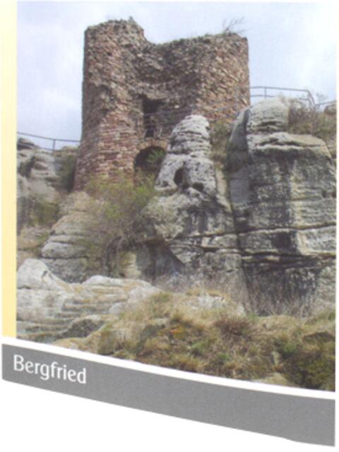 Foto: flyer, regenstein