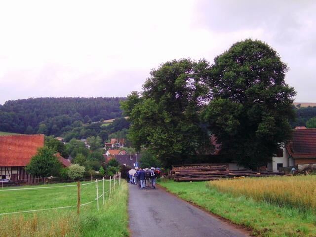 Langendorf