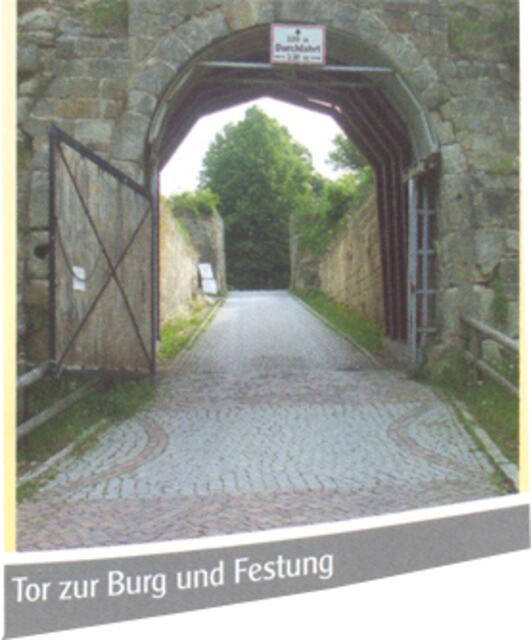 Foto: flyer, regenstein