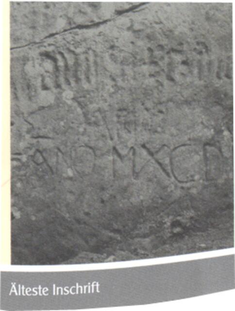 Foto: flyer, regenstein
