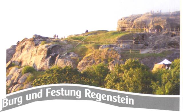 Foto: flyer, regenstein