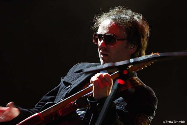 Jörg Sander – Gitarre