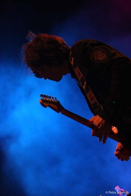 Jörg Sander – Gitarre