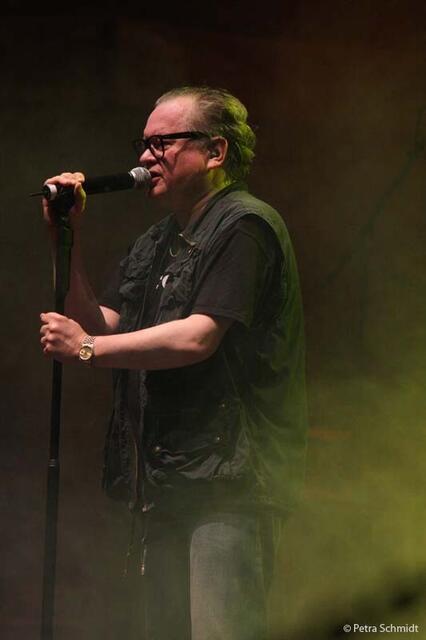 Heinz Rudolf Kunze