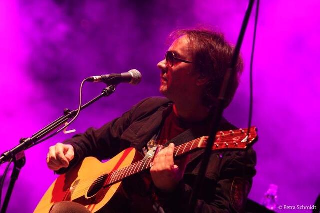 Jörg Sander – Gitarre