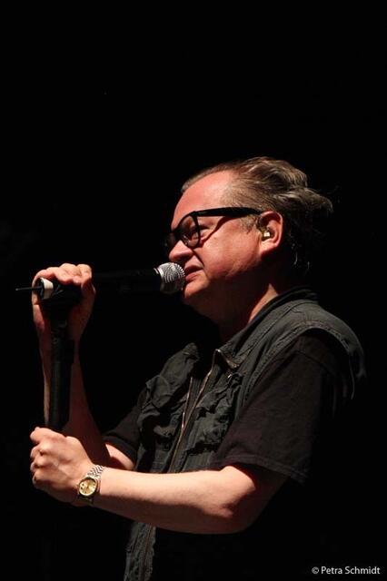 Heinz Rudolf Kunze