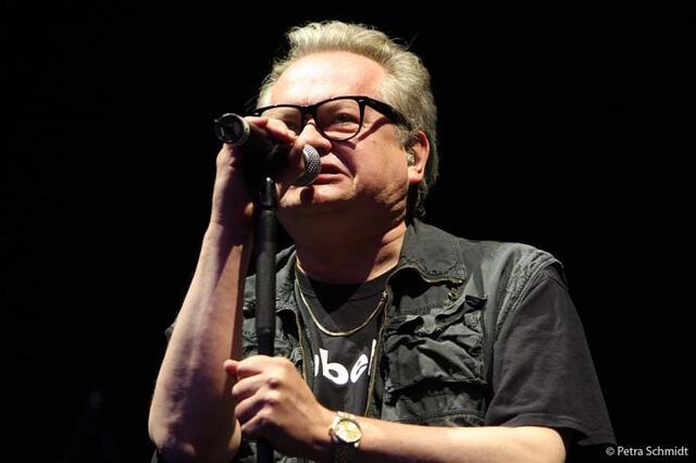 Heinz Rudolf Kunze