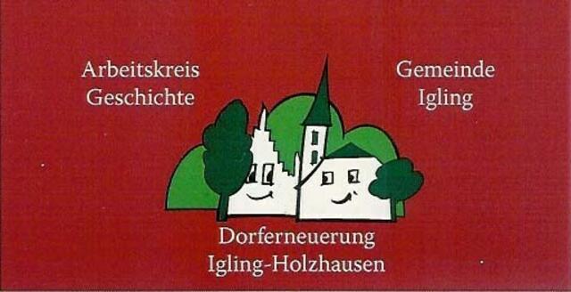 Arbeitskreis Geschichte Igling