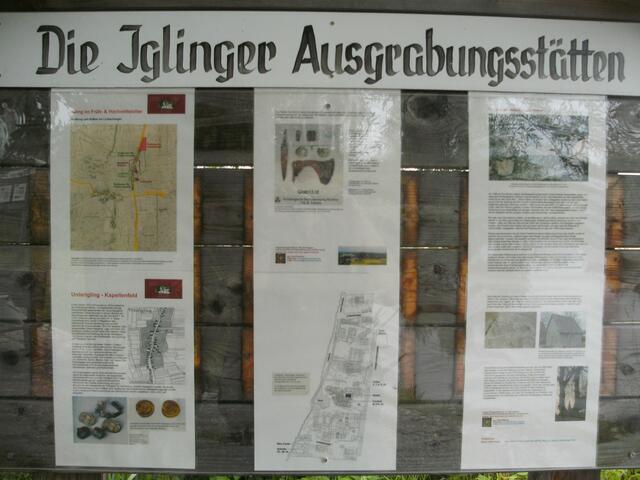 Nach der Aktualisierung