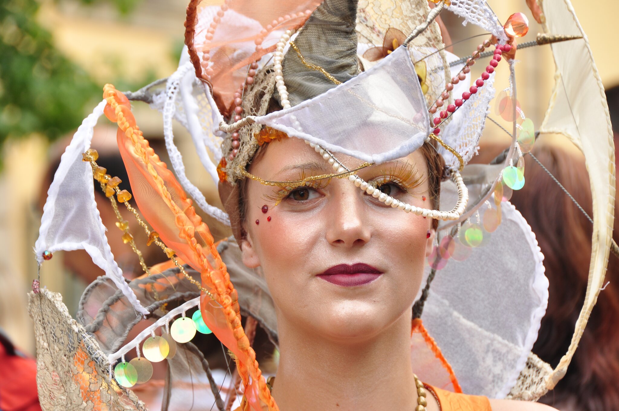 Kult das KLEINE FEST im Großen Garten HannoverHerrenhausen