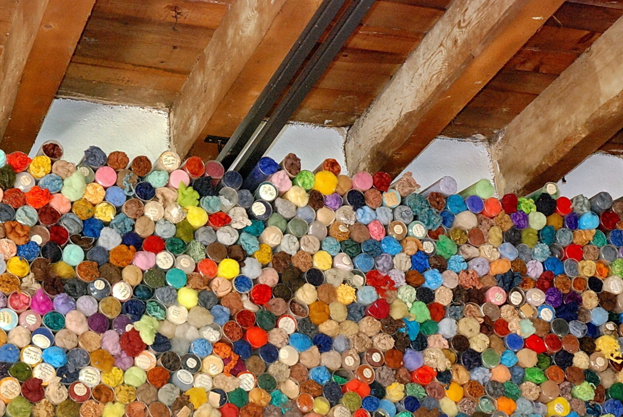 Musée du Textile Textiles aus Frankreich Uetze