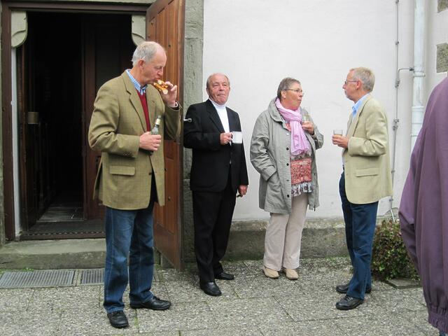 Festteilnehmer