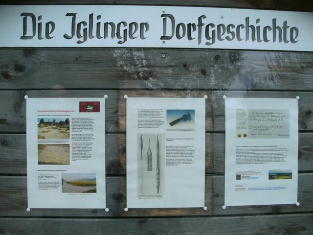 Nach der Aktualisierung