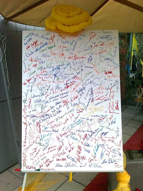 Alle Rallye-Teilnehmer - Aystetten