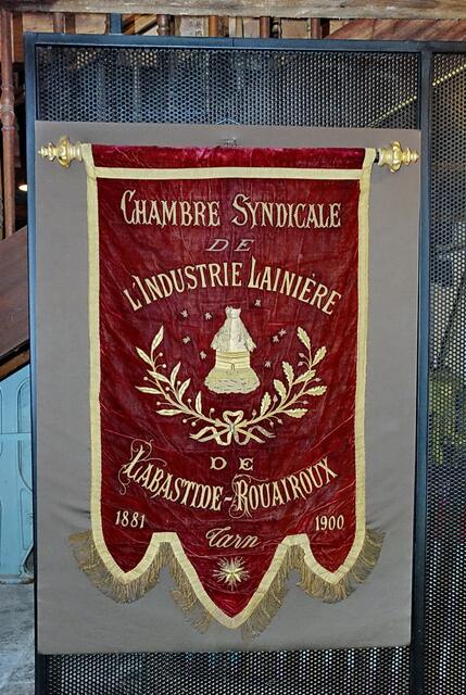 Tradition in Labastide-Rouairoux