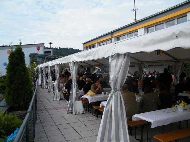 Frühstück - Aystetten