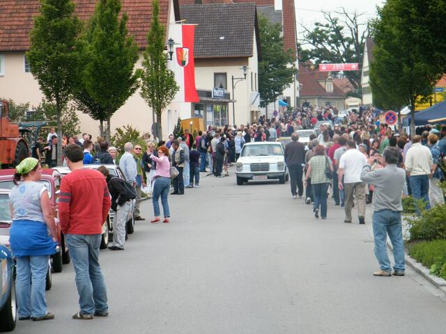 Ettappenziel Dinkelscherben