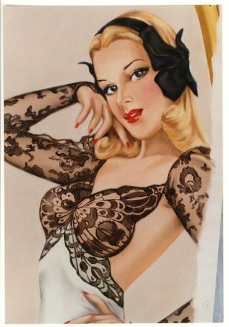 WICHTIG für TB auch die Bilder zur KARUSSEL-Malerei (siehe Lebenslauf, Artikeltext mehr dazu).