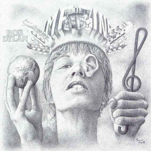 1980: mit 16 Jahren erhält TB beim internationalen Malwettbewerb “Musik erleben“ (1979er Wettbewerb der genossenschaftlichen Banken) den Europajury-Hautpreis. Werk-Titel. „Bob Dylan – Imagine“.