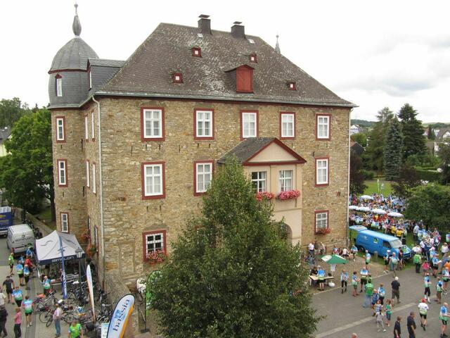 Schloss Werdorf