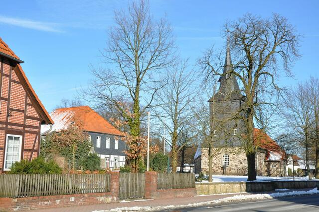 Im Detail - Hänigsen im Burgdorfer Land - ein Bericht von OKOK TELEVISION