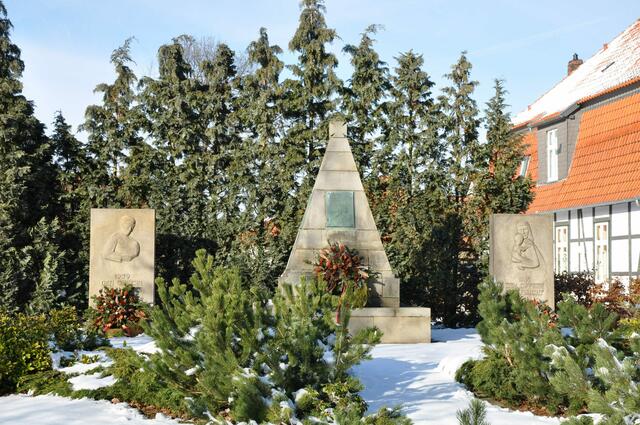 Im Detail - Hänigsen im Burgdorfer Land - ein Bericht von OKOK TELEVISION