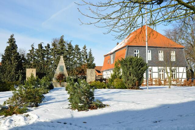 Im Detail - Hänigsen im Burgdorfer Land - ein Bericht von OKOK TELEVISION