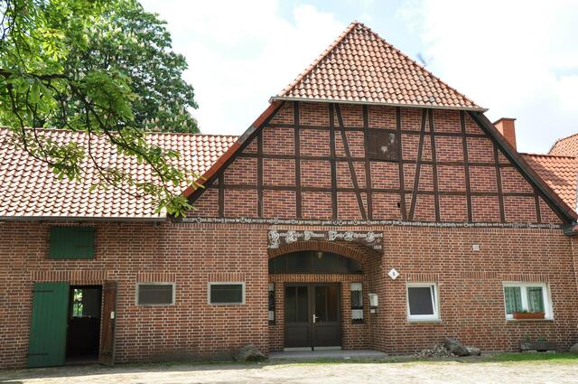 Im Detail - Hänigsen im Burgdorfer Land - ein Bericht von OKOK TELEVISION