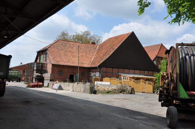 Im Detail - Hänigsen im Burgdorfer Land - ein Bericht von OKOK TELEVISION