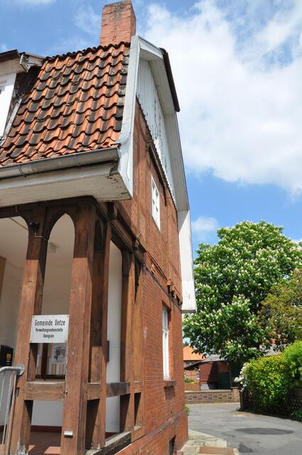 Im Detail - Hänigsen im Burgdorfer Land - ein Bericht von OKOK TELEVISION