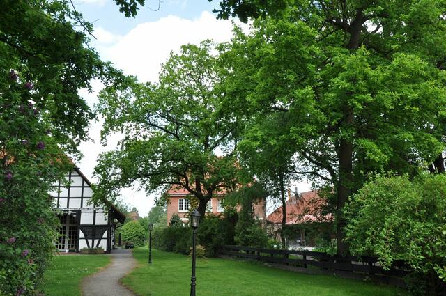 Im Detail - Hänigsen im Burgdorfer Land - ein Bericht von OKOK TELEVISION