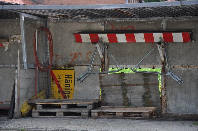 Im Detail - Hänigsen im Burgdorfer Land - ein Bericht von OKOK TELEVISION