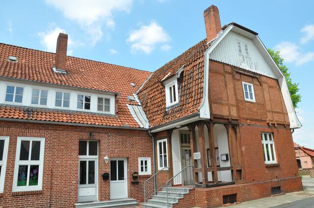 Im Detail - Hänigsen im Burgdorfer Land - ein Bericht von OKOK TELEVISION