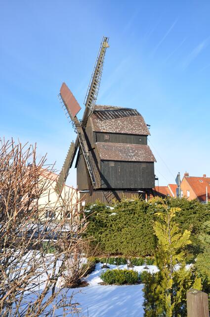 Im Detail - Hänigsen im Burgdorfer Land - ein Bericht von OKOK TELEVISION