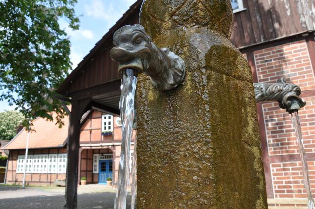 Im Detail - Hänigsen im Burgdorfer Land - ein Bericht von OKOK TELEVISION